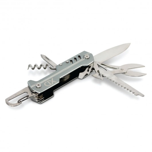Queenstown Multi Tools Front